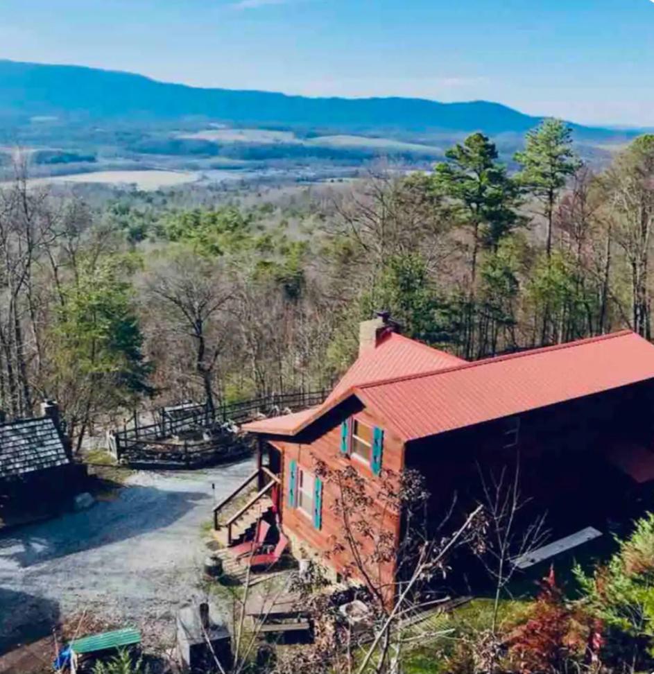 Homestead Retreat Newport Exterior foto